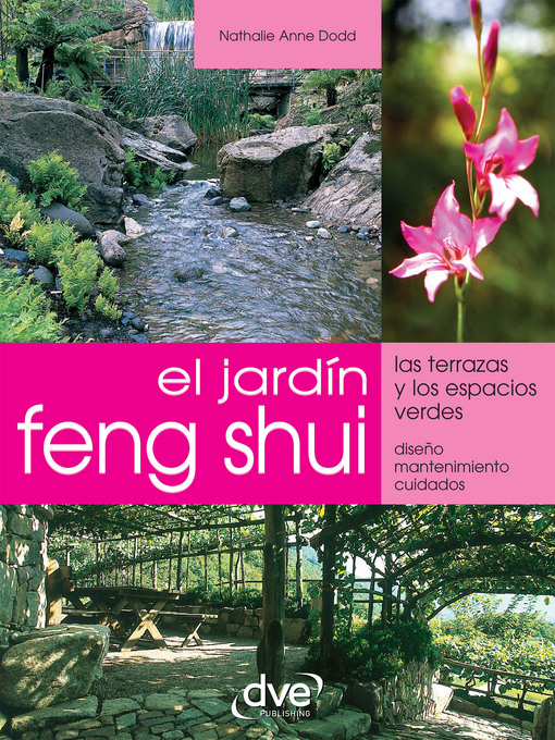Title details for El jardin Feng shui by Nathalie Anne Dodd - Available